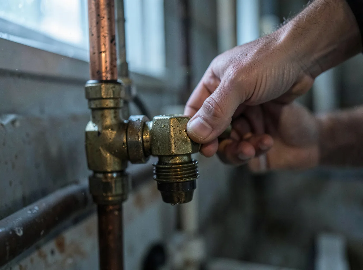 Emergency Plumber Ermine, KY FAQs